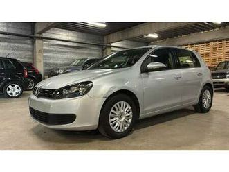 ◊ golf 2.0 tdi dpf dsg
