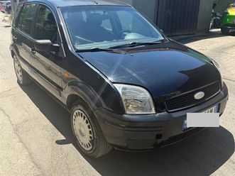 ford fusion- viti 2005- nafte 1.4- manual-1900€