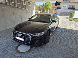 a8 lang 60 tfsi e phev quattro