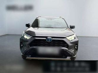 2.5 4x2 hybrid style selection *360*shz*acc*