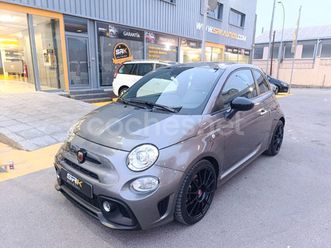abarth 500 595 turismo 1.4 16v tjet e6d