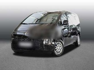 9-sitzer 2.2 crdi aut. trend led nav 360°