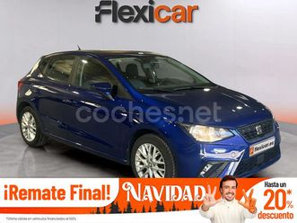 seat ibiza 1.0 ecotsi style