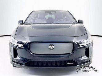 used 2024 jaguar i-pace ev400 r-dynamic hse