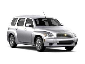 used 2011 chevrolet hhr lt w/1lt