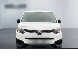 l1 1,5l d-4d duty *dab*tempo*klima*