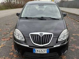 1.4 8v platinum ecochic gpl