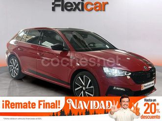 skoda scala 1.5 tsi 150 cv dsg sport