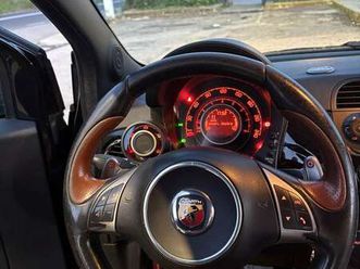 1.4 16v t. t-jet competizione 160cv mta