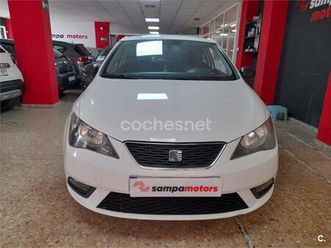 seat ibiza sc 1.6 tdi reference