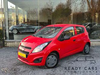 spark 1.0i*excellent etat*ct ok*garantie 12 m