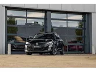 100 pk mt6 | 360? camera | dodehoekdet. | navi. | carplay/android | ...