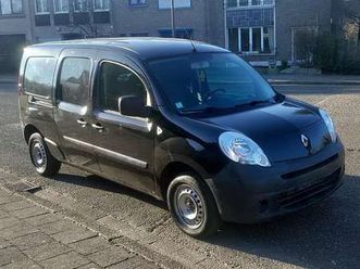 rapid maxi 1.5 dci grand comfort