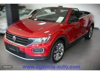 cabrio active 1.5 dsg