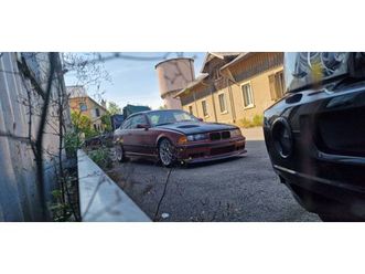 bmw 328i e36 coupe tracktool