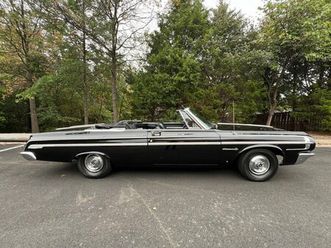 1964 dodge polara