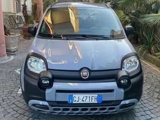 fiat panda city cross block shaft low jack