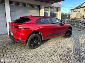 jaguar i-pace s awd aut.