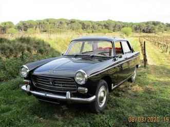 peugeot 404 gt