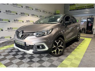 1.3 tce 150 ch intens edc