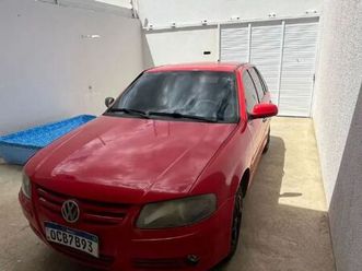 volkswagen gol geração iv city trend 1.0 8v mi total flex mec. 4p 2012