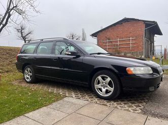 volvo v70 2.5t