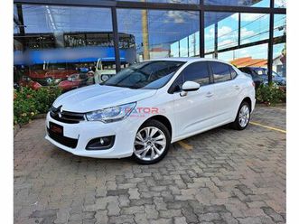 lounge origine 1.6 turbo flex aut.