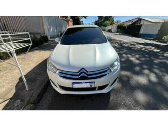 lounge tendance 1.6 turbo flex aut.