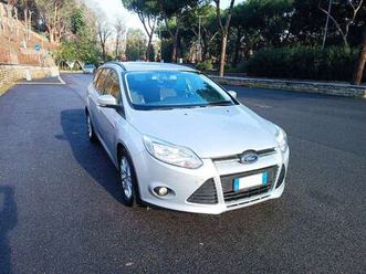 sw 1.0 ecoboost plus s&s 125cv