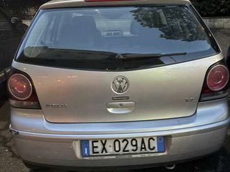 5p 1.4 comfortline auto