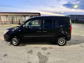 109 cdi tourer pro business 90cv