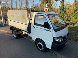 piaggio porter maxi