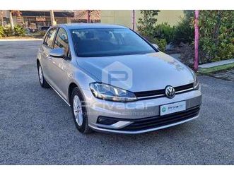golf 1.0 tsi 115 cv 5p. business bluemotion technology