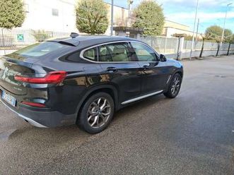 x4 g02 2018 xdrive20d auto