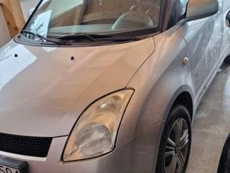do sprzedania suzuki swift dzianisz • olx.pl