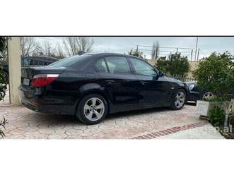 okazion - bmw 530d individual