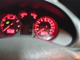 seat ibiza 1.2i 12v stella