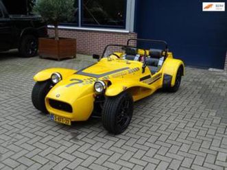 westfield sei — overige auto's — marktplaats