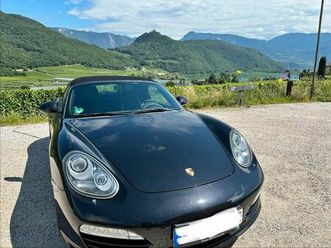 porsche 987.2 facelift