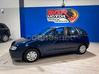 seat ibiza 1.9 sdi stella