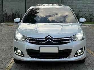 lounge exclusive 1.6 turbo flex aut.