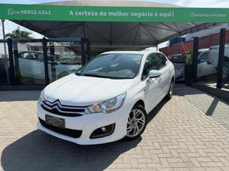 lounge exclusive 1.6 turbo flex aut.