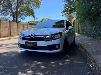 lounge live bus. 1.6 flex aut.(pcd)