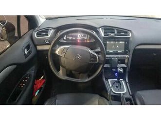 lounge shine 1.6 turbo flex aut.