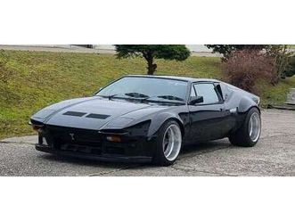 typ gt4 breitversion - restauriert