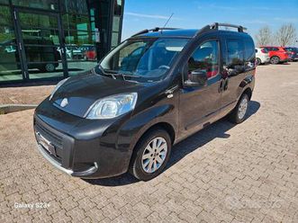 fiat qubo valutiamo usato/