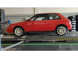 mazda 322 gtx facelift gtr