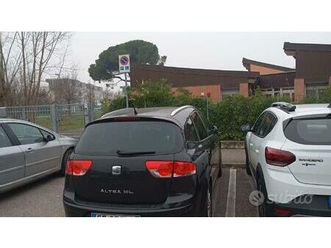 SEAT ALTEA XL seat-altea-xl-usata