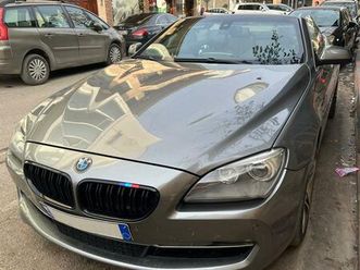 ◊📌bmw 650i 4.4 benzine