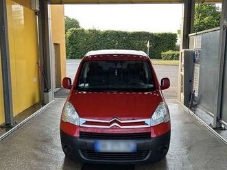 berlingo hdi 75 court 625 kg